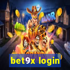 bet9x login